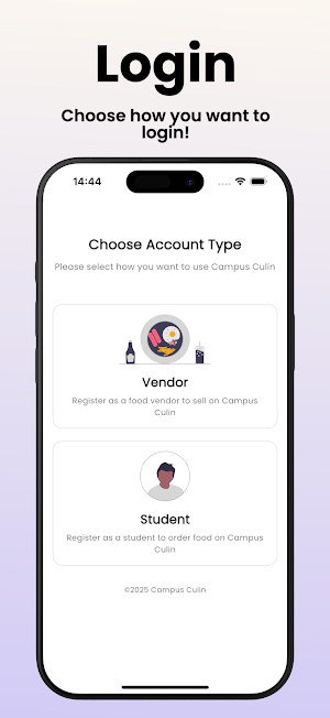 Campus Gusto - Made easy! Screenshot 0