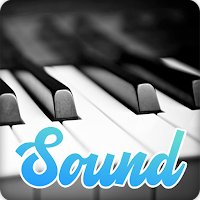 Piano Music Sounds Effect