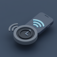 Checkinn: NFC Work Tracker