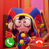 Amazing digital Circus Call