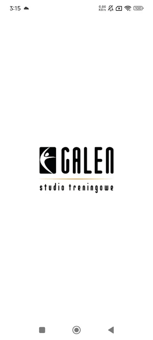 Galen Studio Treningowe Screenshot 0