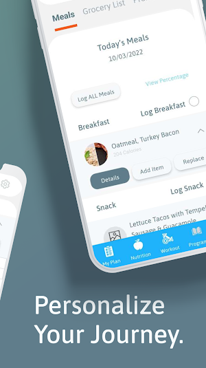 PrimaHealth Screenshot 3