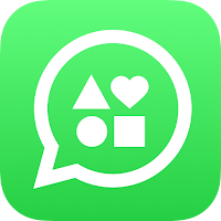 iSticker: Sticker Maker for WA