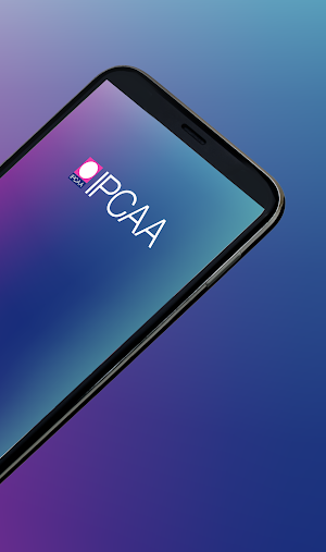 IPCAA Events Screenshot 1