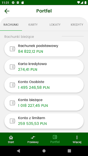 BS Chmielnik Screenshot 3