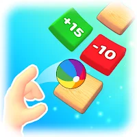 Count and Bounce