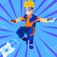 Ninja World War Ⅲ