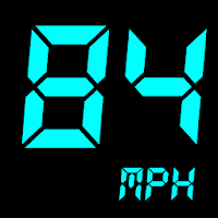 GPS Speedometer : Odometer and Speed Tracker App