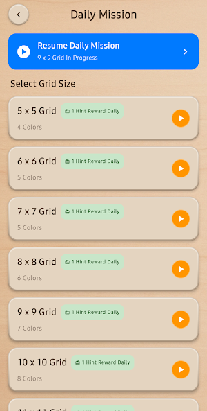 MeowYarn - Connect Line Puzzle Screenshot 3