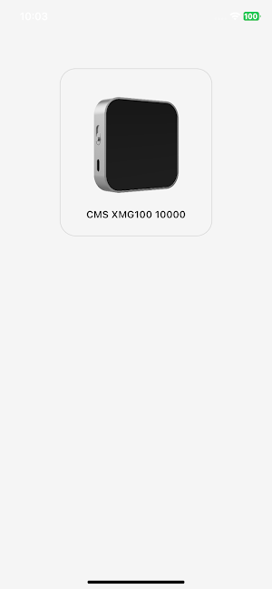 XGas Screenshot 0