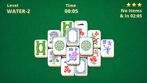 mahjong tile match Screenshot 1