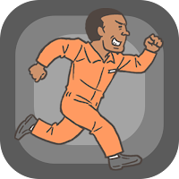 Super Prison Escape -skip game