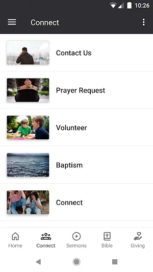 Discover Church 330 Screenshot 1