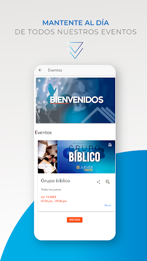 CASA DEL ESPIRITU SANTO Screenshot 2