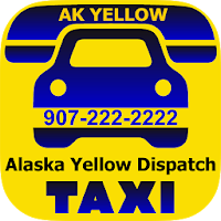 Alaska Yellow Dispatch