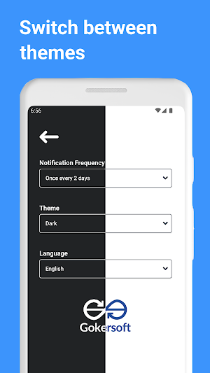DocExpiry Screenshot 1