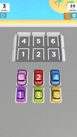 Parking Right Screenshot 3