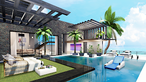 Home Makeover : My Perfect House Screenshot 2