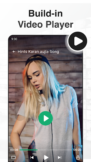 All Video Downloader - VD Screenshot 3