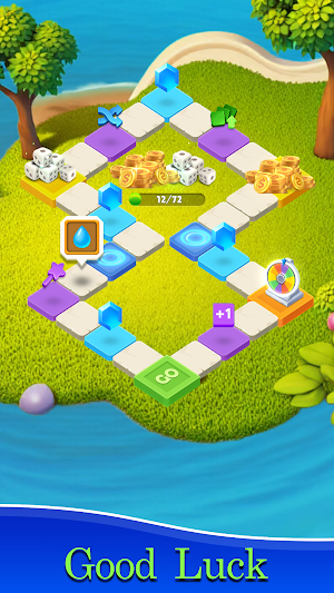 Tile Match: Triple Master Screenshot 2