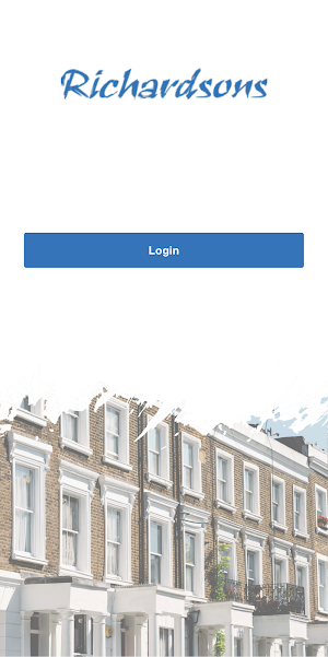 Richardsons Property Lawyers Screenshot 0
