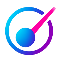 Swipe Slip: Tunnel Reflex Game