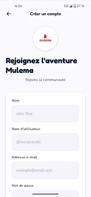 Mulema Screenshot 1