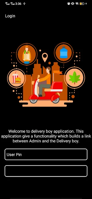 Shaku Gems Delivery Screenshot 1