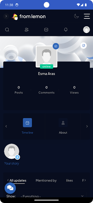 Lemondan Screenshot 3