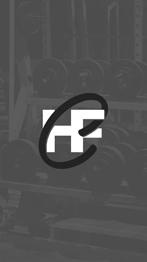 Christian Holistic Fitness Screenshot 0