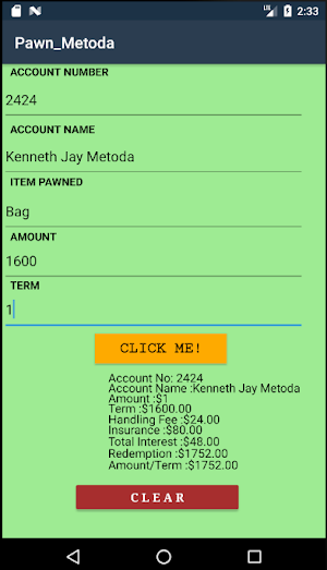Pawn_Metoda Screenshot 3
