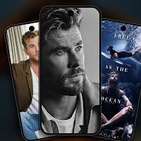 Chris Hemsworth Wallpaper HD