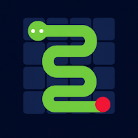 Snake Flow: Numberlink Puzzle