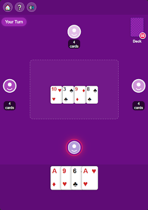 Snatch Pack Screenshot 1