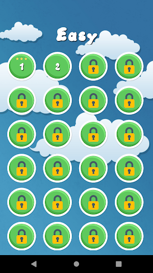 Animal Memory Game Screenshot 1