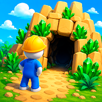 My Little Mine