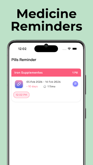 Momi - Pregnancy App & Tracker Screenshot 3