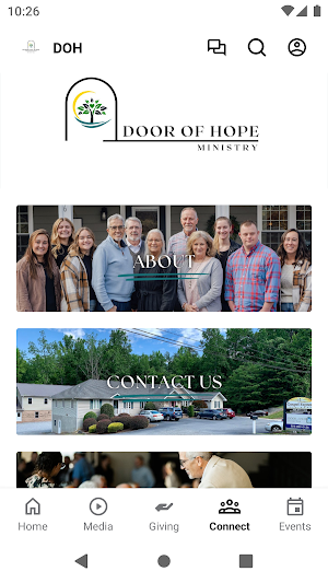 Door of Hope Screenshot 2