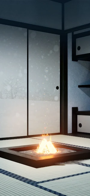 escape game: SEASONS Screenshot 3