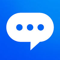 Messages: SMS Text App