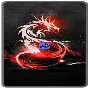 Games Opener Screenshot 2