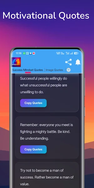 Success Mindset | Motivation Screenshot 2