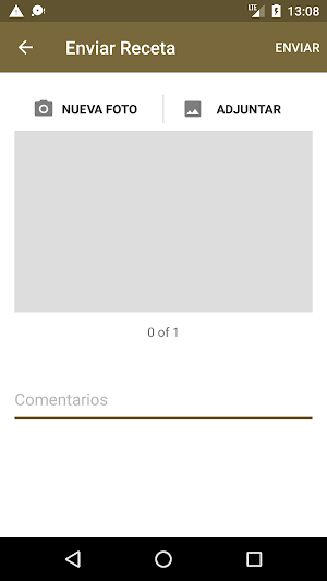 Farmacia San Miguel Arcangel Screenshot 3