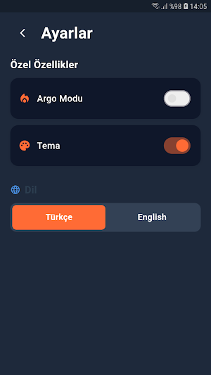 Said Screenshot 3