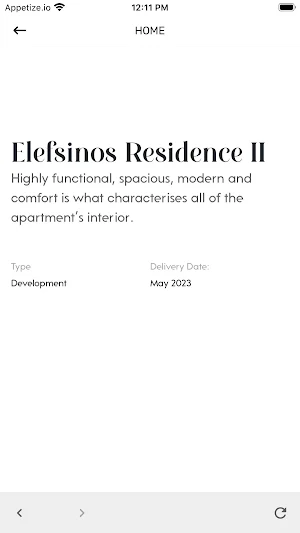 Figura Properties Screenshot 3