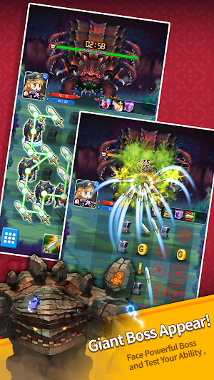 God of Dungeon Screenshot 2