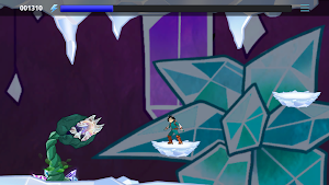 Nova Nerds Screenshot 1