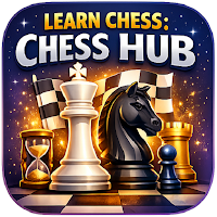 Learn Chess: Chess Hub