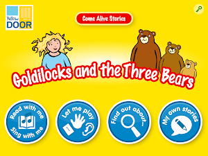 Goldilocks - UK Screenshot 0