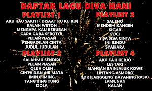 Disaat Ku Ku Ku - Diva Hani Screenshot 0